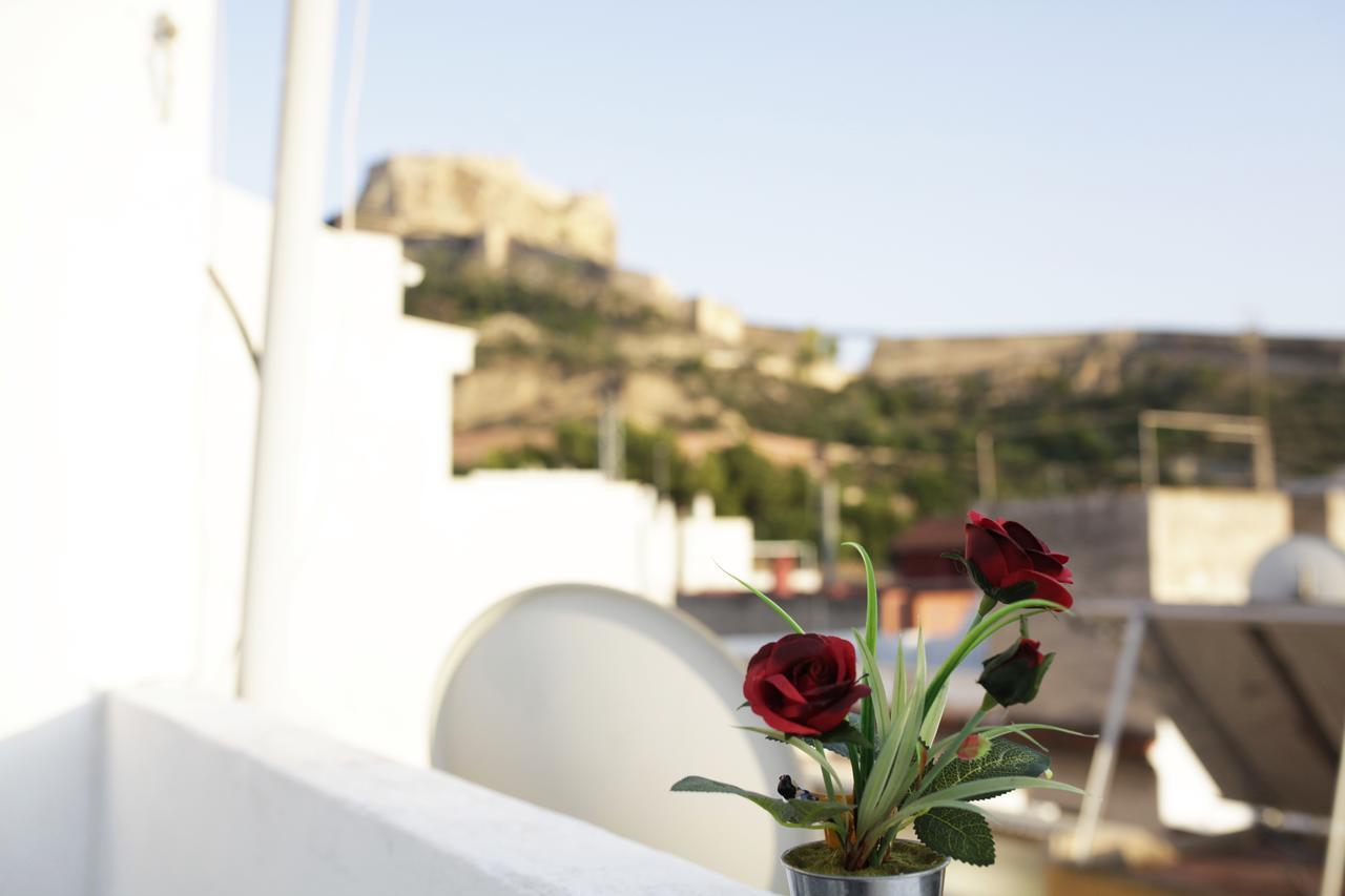 Stayalicante Exterior photo