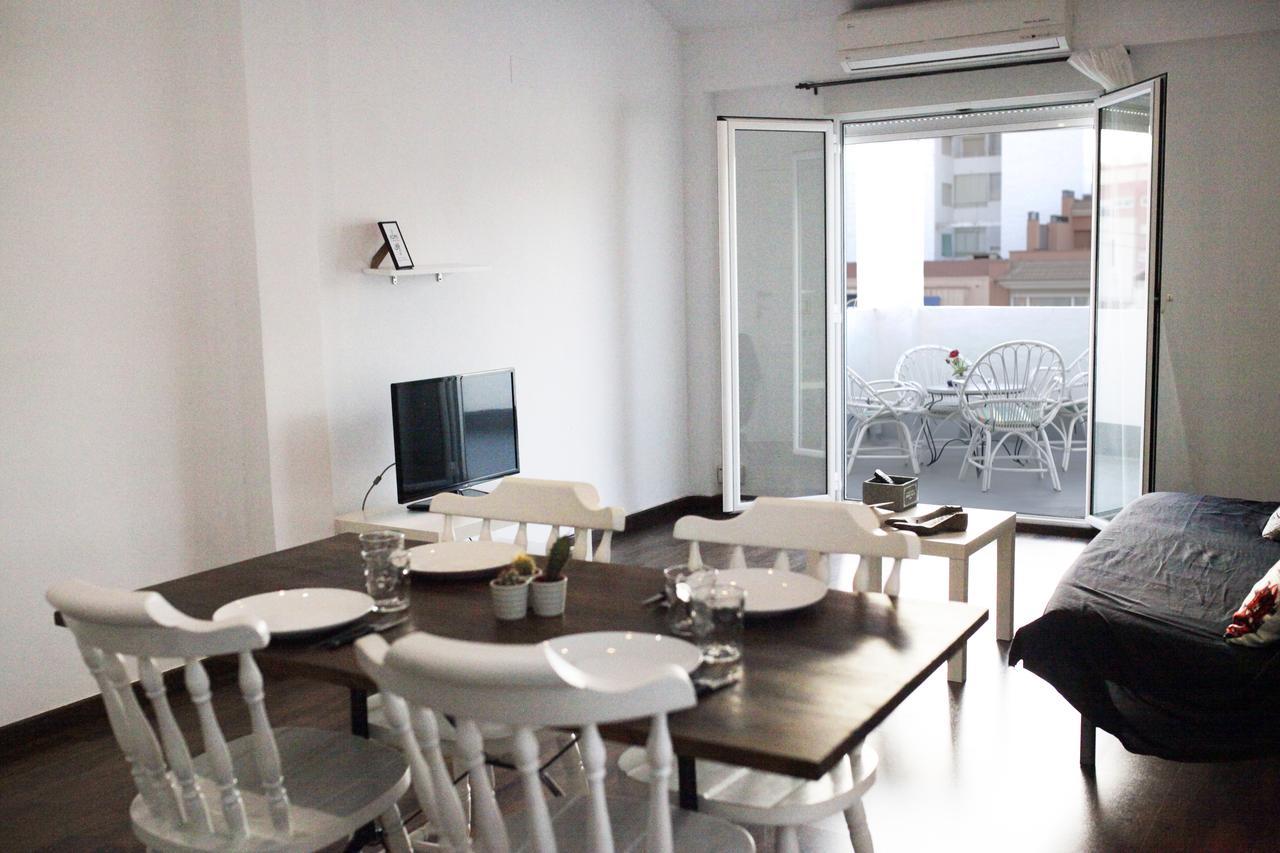 Stayalicante Exterior photo